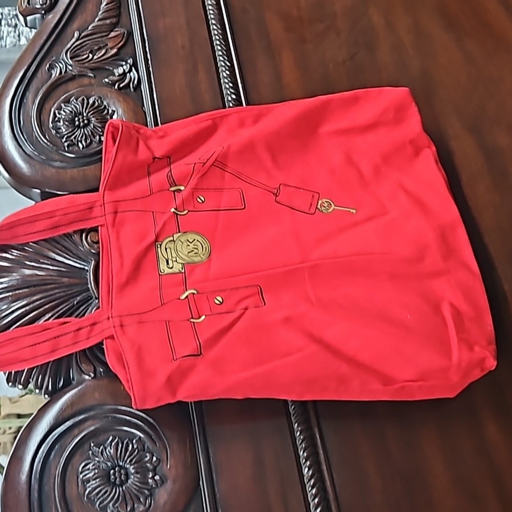 Michael kors tote